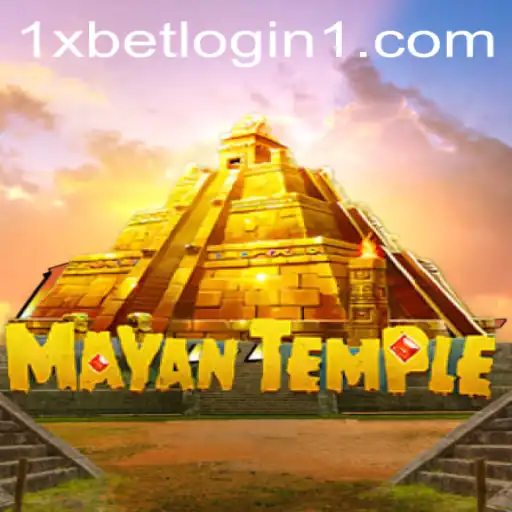 Exploring the Thrilling World of MayanTemple and Navigating the 1xbet Login