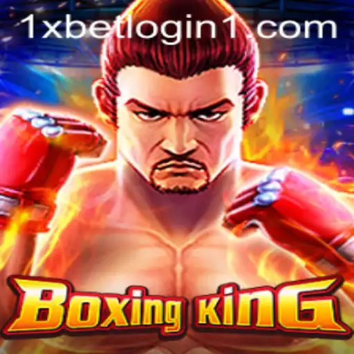 BoxingKing: The Game That Packs a Punch