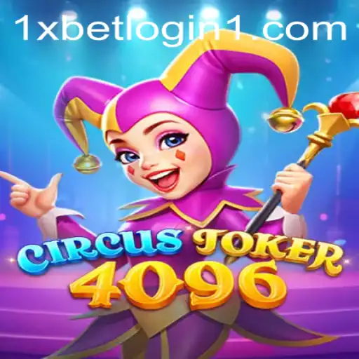 Exploring CircusJoker4096: An Exciting Gaming Adventure