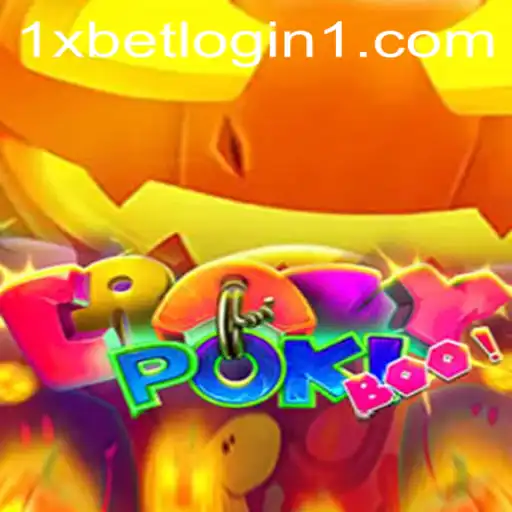 CrazyPokiBoo: A Thrilling Adventure Game