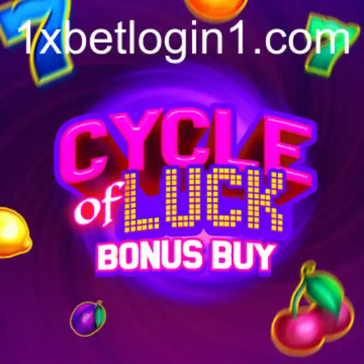 Unlock the Thrilling World of Cycle of Luck Bonus Buy and Master the Art of 1xbet Login