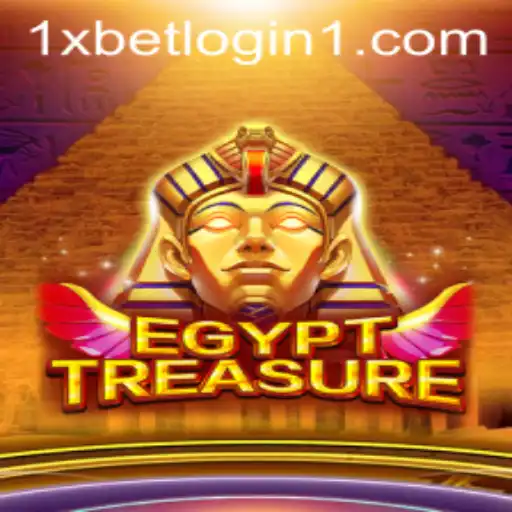 Discover the Mysteries of EgyptTreasure: A Journey into Ancient Riches