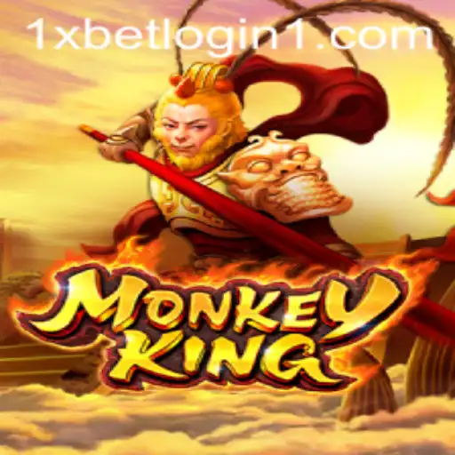 The Fascinating World of MonkeyKing and 1xbet Login