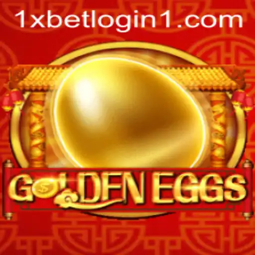 GoldenEggs: Discover the Thrilling Adventure