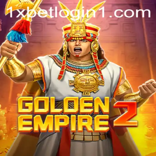 Exploring the World of GoldenEmpire2 and the Role of 1xbet Login