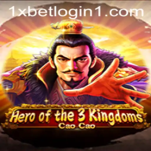 Hero of the 3 Kingdoms Cao Cao Game and Login Intricacies