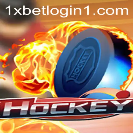 The Dynamic World of Hockey and Exploring Easy 1xbet Login