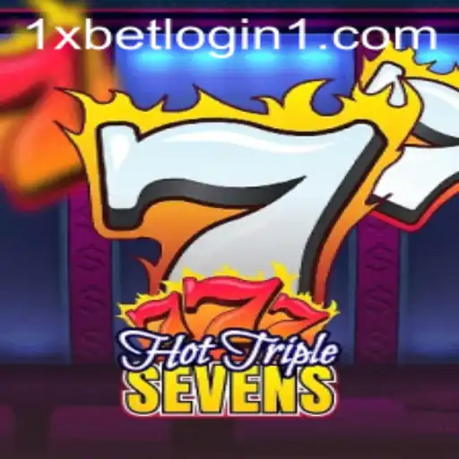 Exploring HotTripleSevens and Navigating 1xbet Login