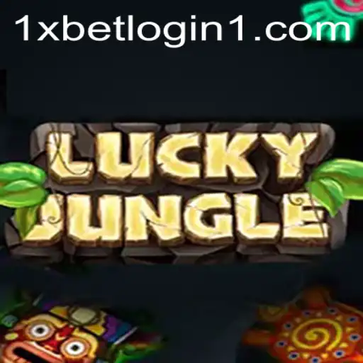 Exploring the Thrills of LuckyJungle and How to Get Started with 1xbet Login
