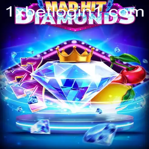 MadHitDiamonds: The Thrilling New Game with an Exciting Twist