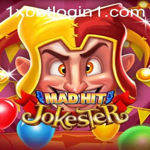MadHitJokester: The Game That Combines Strategy and Laughter