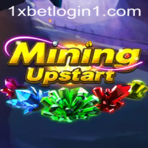 Exploring the Virtual World of MiningUpstart: A Gamified Adventure in Modern Times