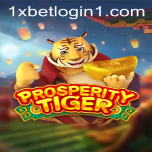 Unveiling the Thrills of ProsperityTiger: A Guide to Your Next Gaming Adventure