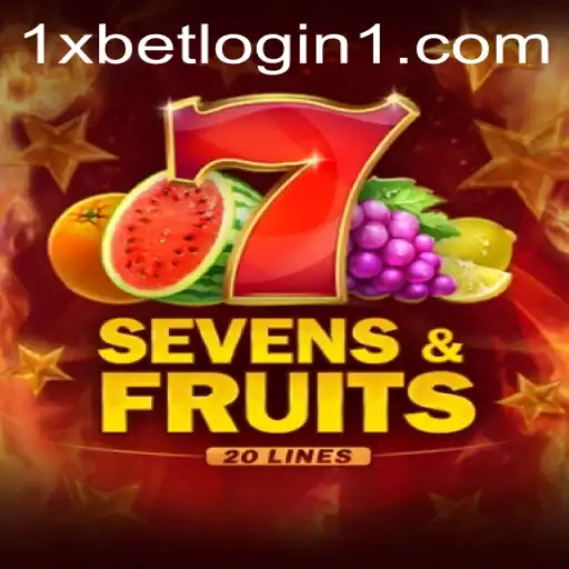 Exploring SevensFruits20: A Comprehensive Guide to the Fruity Slot Game