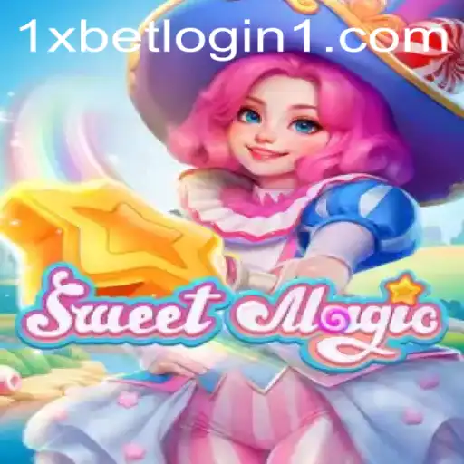 Discover the Enchanting World of SweetMagic: An Adventure in Gaming