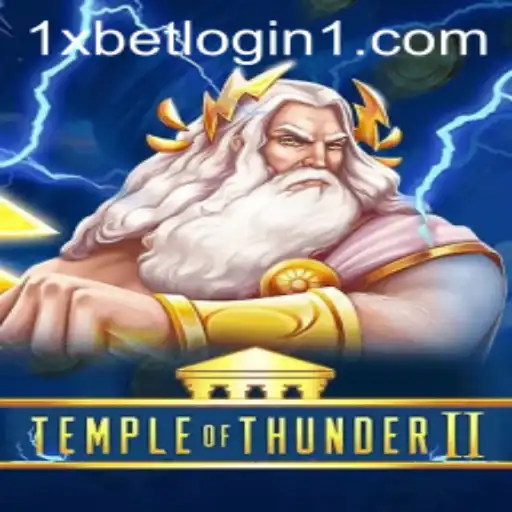 Discover the Excitement of TempleofThunderII