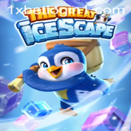 Discover the Thrilling World of TheGreatIcescape: A Chill Gaming Adventure