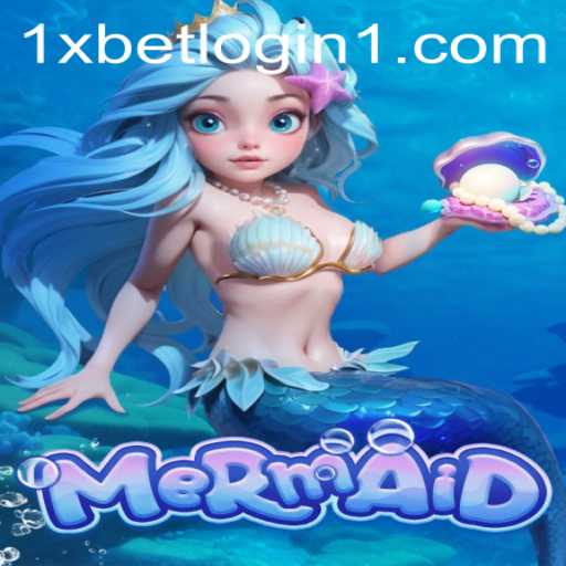 Discovering the Enchanting World of 'Mermaid' and 1xbet Login