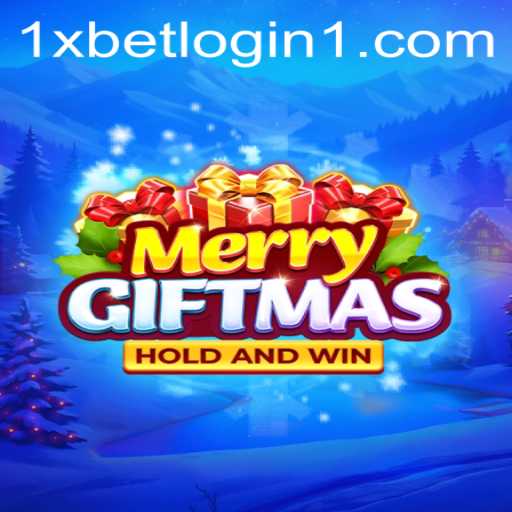 Immerse Yourself in the Festive World of MerryGiftmas