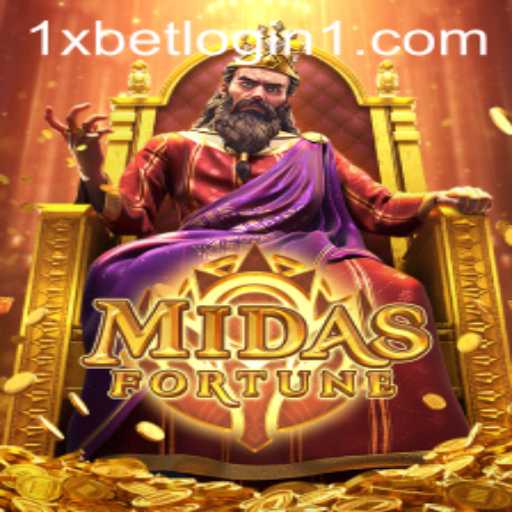 Discover the Thrilling World of MidasFortune and 1xbet Login
