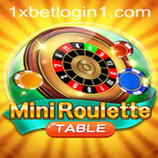 Unlocking the Excitement of MiniRoulette on 1xbet Login