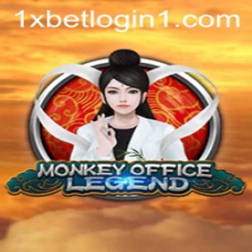 Exploring the Mystical World of MonkeyOfficeLegend and the Intricacies of 1xbet Login