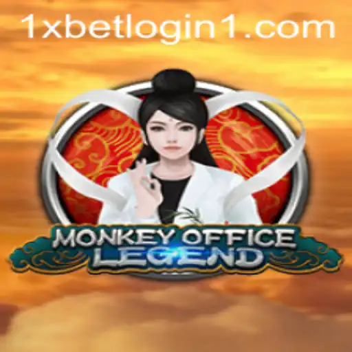 Exploring the Mystical World of MonkeyOfficeLegend and the Intricacies of 1xbet Login