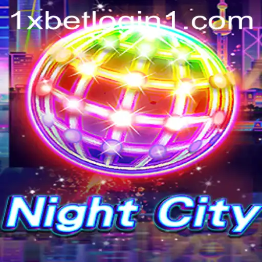 NightCity: A Thrilling Urban Adventure