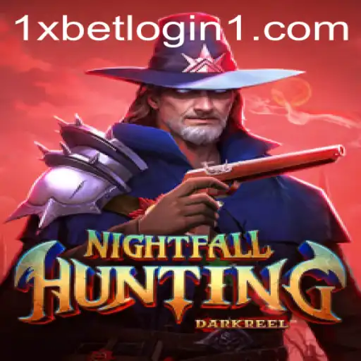 Exploring the Thrills of NightfallHunting: A New Gaming Frontier