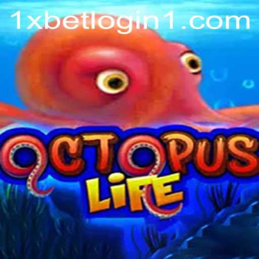 Exploring OctopusLife: A Deep Dive into the Thrilling Underwater Adventure