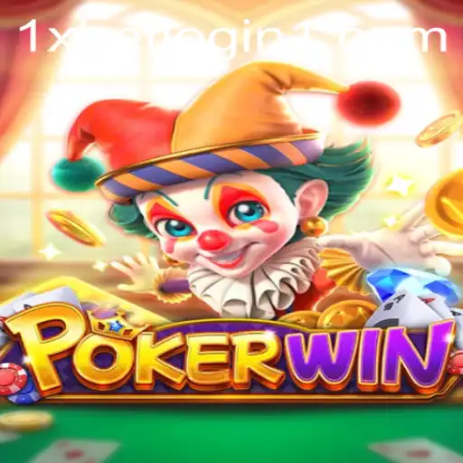 Exploring the Excitement of POKERWIN with 1xbet Login