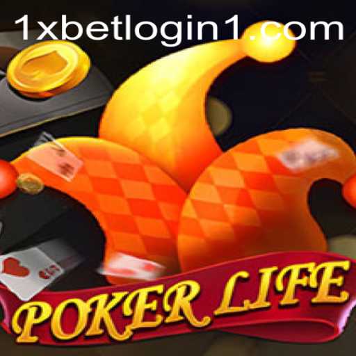 Exploring the World of PokerLife and 1xbet Login