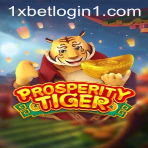 Unveiling the Thrills of ProsperityTiger: A Guide to Your Next Gaming Adventure