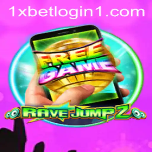 RaveJump2M: A Thrilling Adventure and 1xbet Login Integration