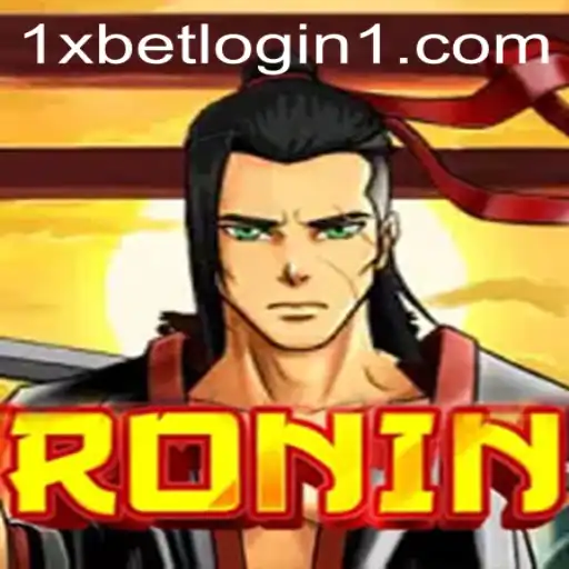 Immerse Yourself in the World of Ronin: A Game of Skill and Strategy