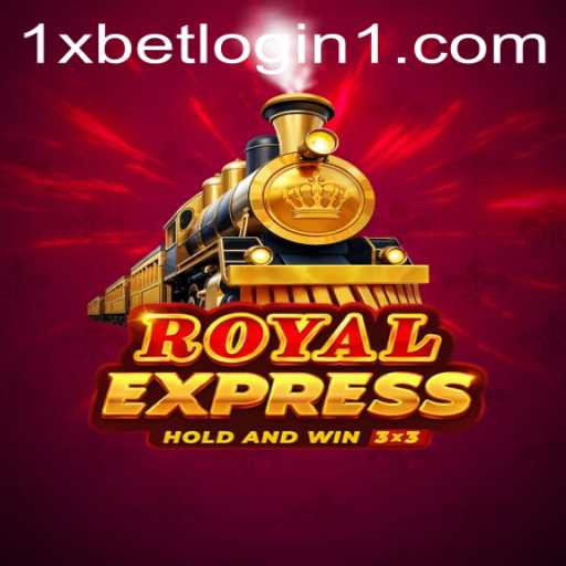 Royalexpress: Unraveling the Exciting Game with 1xbet Login