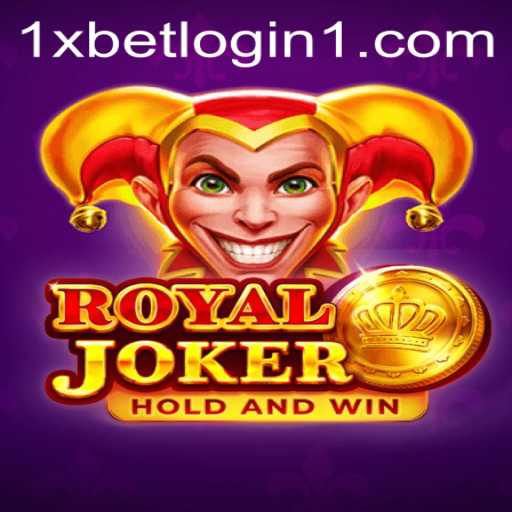 Exploring the Fascinating World of RoyalJoker and the 1xBet Login Experience