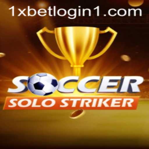 SoccerSoloStriker Game Description and Rules: A Fresh Approach to Football Gaming