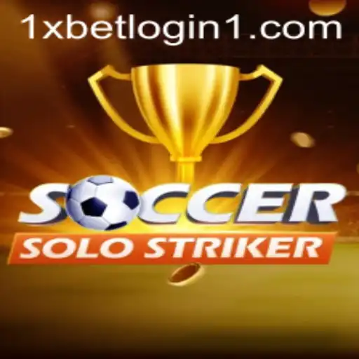 SoccerSoloStriker Game Description and Rules: A Fresh Approach to Football Gaming
