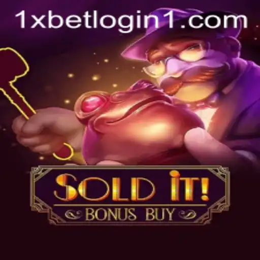 Discovering SolditBonusBuy: A Thrilling Casino Game Experience