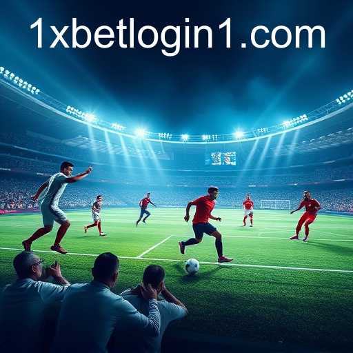 1xbet login