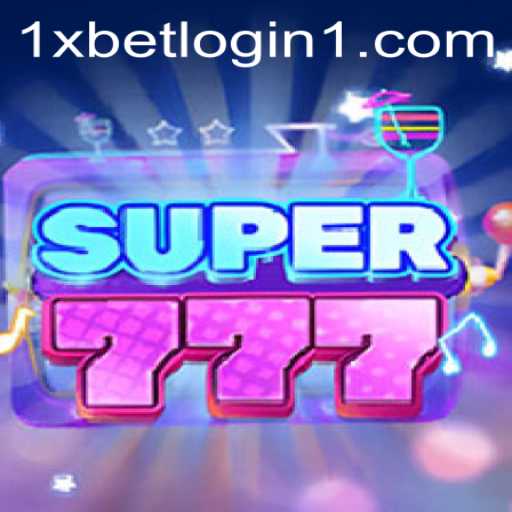 Explore the Exciting World of Super777: A Thrilling Slot Game Experience