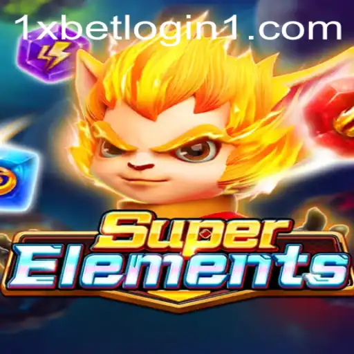 Exploring the World of SuperElements: A Captivating New Game