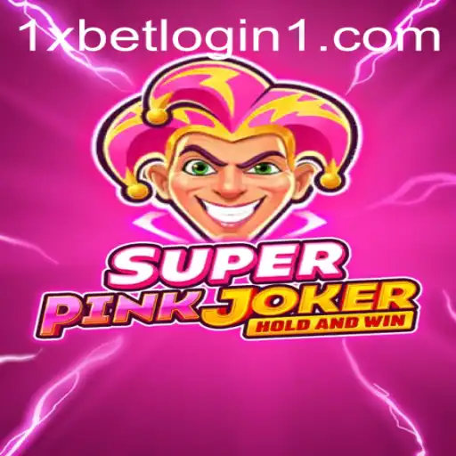 Introducing SuperPinkJoker: Rules and Gameplay
