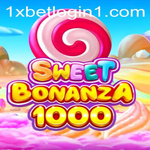 Exploring the SweetBonanza1000 Game: A Delightful Casino Adventure