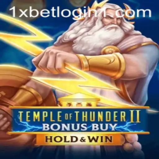 Exploring the Exciting World of TempleofThunderIIBonusBuy and Its Rules