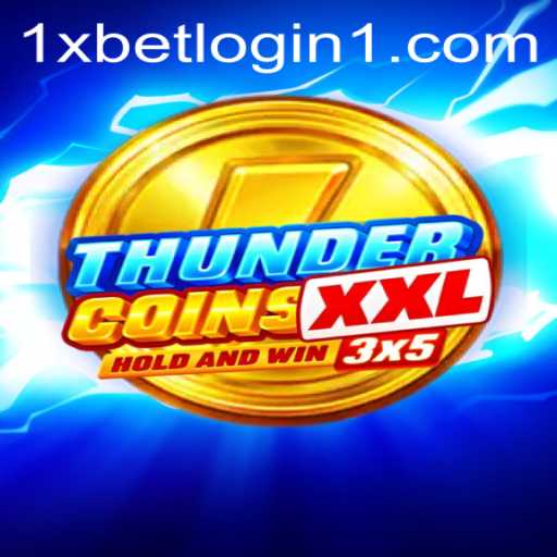 Unveiling ThunderCoinsXxl: A Thrilling New Gaming Experience