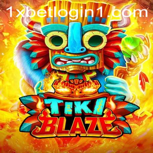 Discover the Thrilling Adventure of TikiBlaze Online