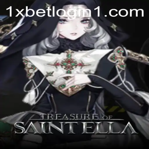 Discovering the Intrigue of TreasureofSaintElla and the Role of 1xbet Login