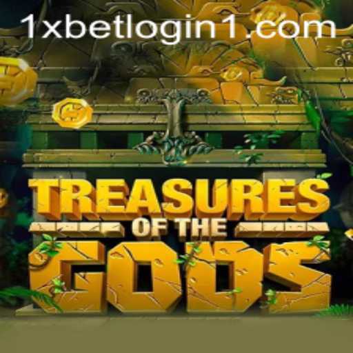Exploring the Thrilling World of TreasureoftheGods and Navigating the 1xbet Login